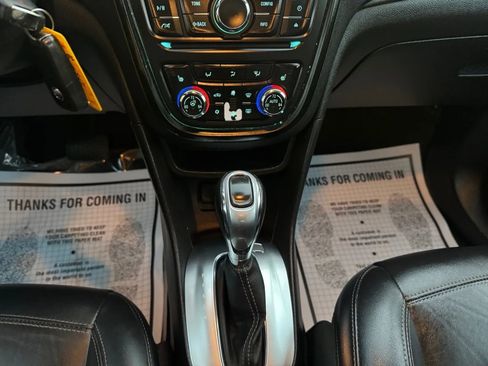 Used 2015 Buick Encore Leather image 11