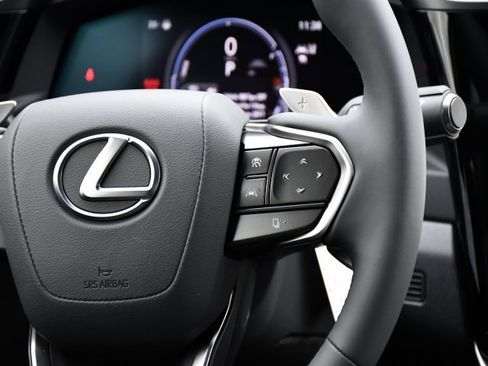 New 2026 Lexus RZ 450e 2WD image 22