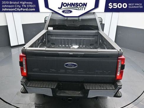 New 2026 Ford F250 Lariat w/ Lariat Ultimate Package AWD/4WD image 11