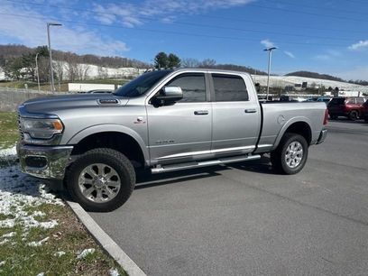 Used 2019 RAM 2500 Laramie