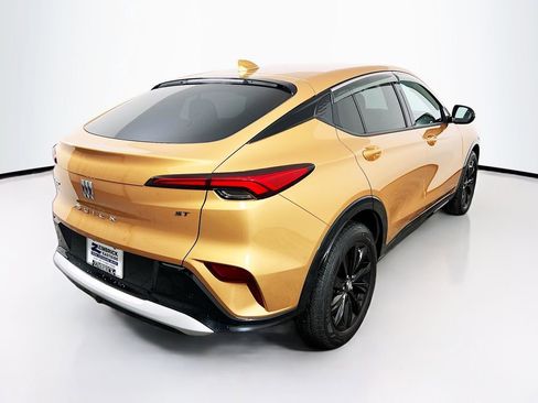 Certified 2024 Buick Envista Sport Touring w/ Convenience I Package image 7