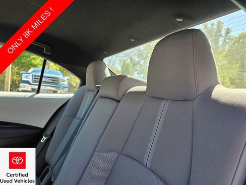 Certified 2024 Toyota Corolla SE image 20