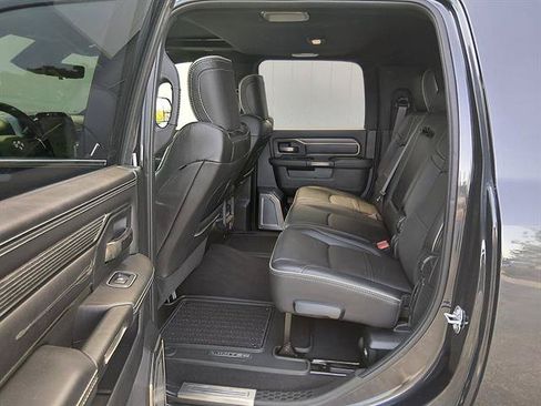 Used 2021 RAM 3500 Limited AWD/4WD image 12