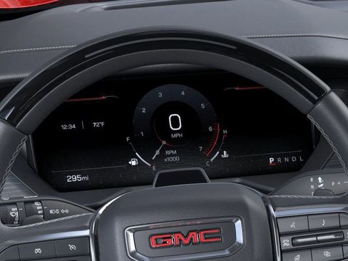 New 2026 GMC Acadia Elevation w/ Super Cruise Package image 18