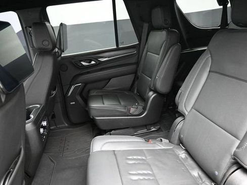 Used 2021 GMC Yukon Denali w/ Denali Ultimate Package AWD/4WD image 26
