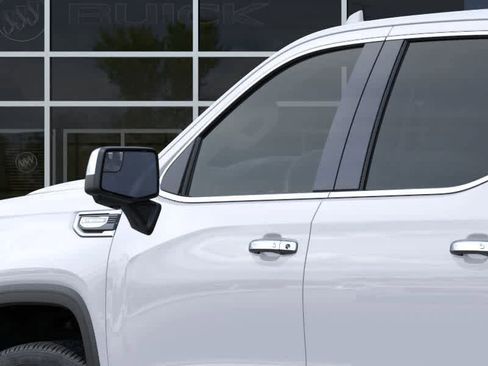 New 2026 GMC Sierra 1500 SLT RWD image 12
