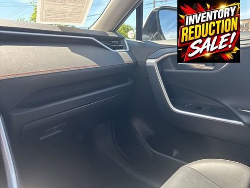 Used 2024 Toyota RAV4 Adventure AWD/4WD image 26