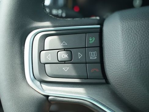 Used 2024 Jeep Wagoneer L Series II w/ Convenience Group I AWD/4WD image 36