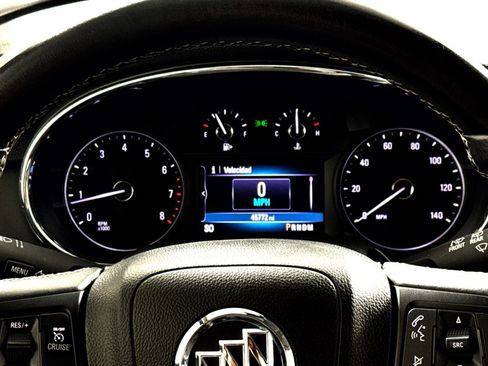 Used 2022 Buick Encore Preferred w/ Safety Package AWD/4WD image 17