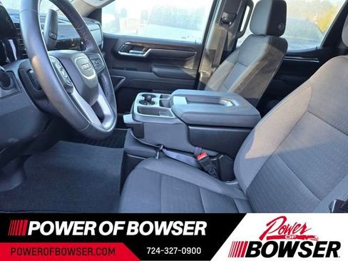 Certified 2023 GMC Sierra 1500 Elevation image 9