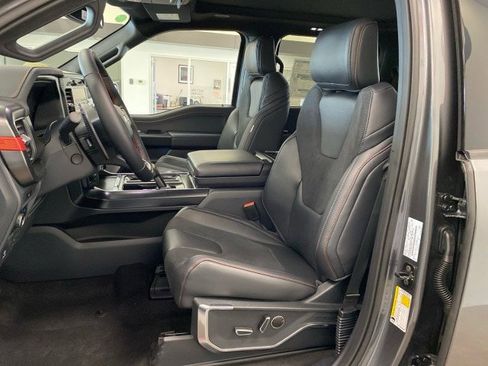 New 2025 Ford F150 Raptor image 14