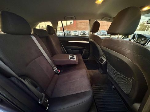 Used 2014 Subaru Outback 2.5i Premium image 15