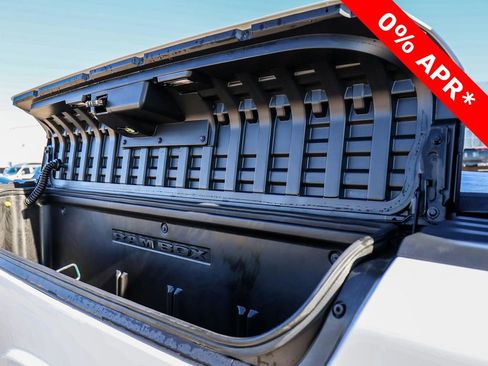 New 2026 RAM 1500 Limited image 11