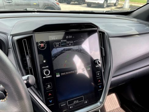 Certified 2024 Subaru Crosstrek 2.5i Wilderness w/ Crosstrek Mirror Package AWD/4WD image 22