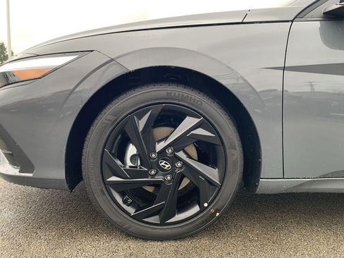 New 2026 Hyundai Elantra Sport w/ Cargo Package image 66