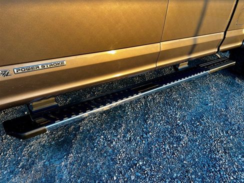 Used 2019 Ford F350 Lariat w/ Lariat Ultimate Package image 8