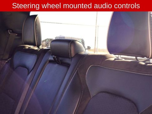 Used 2024 RAM 1500 Laramie image 26