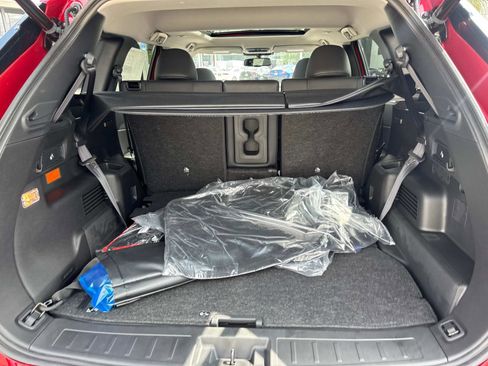 New 2025 Mitsubishi Outlander 4WD Plug-In Hybrid image 7