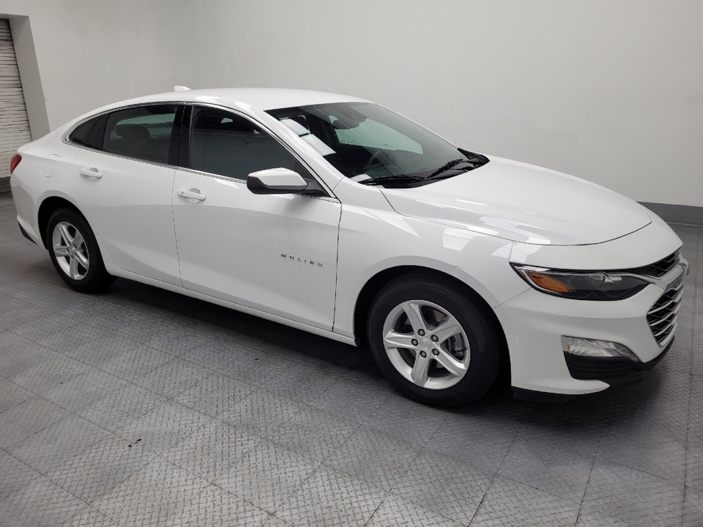 Used 2024 Chevrolet Malibu LT FWD image 11