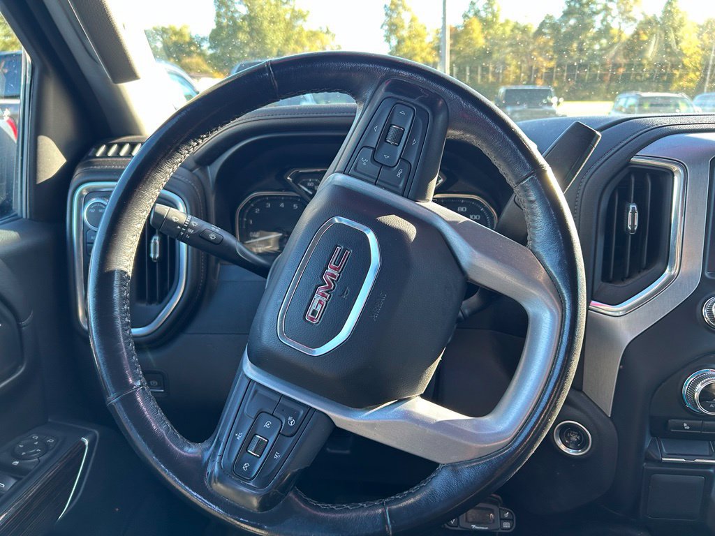 Used 2021 GMC Sierra 1500 Elevation AWD/4WD image 9