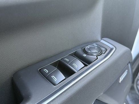 New 2026 Chevrolet Silverado 1500 RST image 31