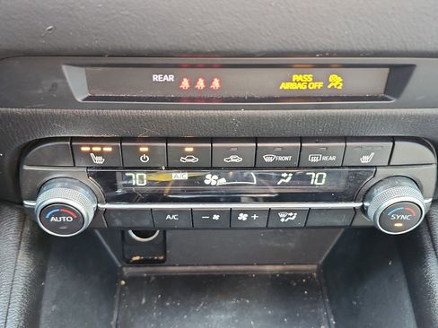 Used 2022 MAZDA CX-5 AWD 2.5 S w/ Preferred Package image 23