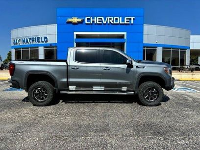 Used 2022 GMC Sierra 1500 SLT