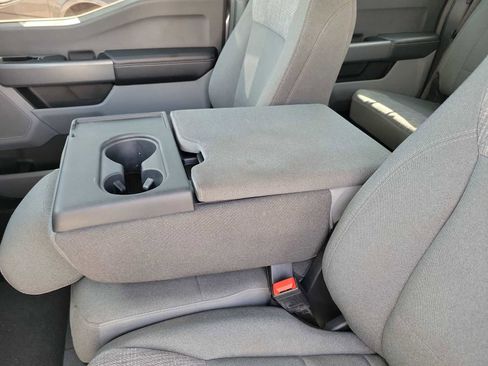 Used 2024 Ford F250 XLT image 12