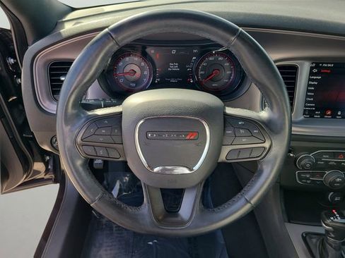 Used 2023 Dodge Charger GT w/ Blacktop Package RWD image 21