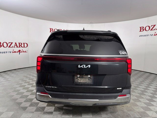 Used 2026 Kia Carnival SX FWD image 7