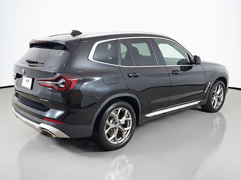 Used 2023 BMW X3 xDrive30i w/ Premium Package AWD/4WD image 12