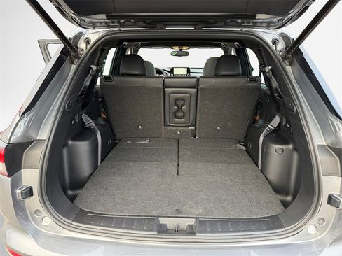 Used 2022 Mitsubishi Outlander SEL image 25