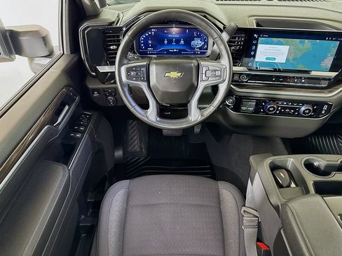 Certified 2025 Chevrolet Silverado 2500 LT w/ Convenience Package AWD/4WD image 20