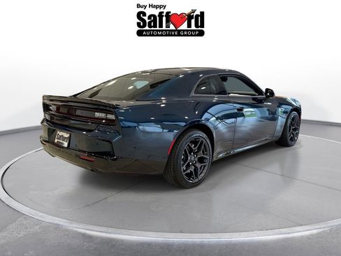New 2026 Dodge Charger Scat Pack AWD/4WD image 10