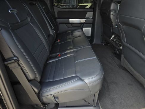 Used 2025 Ford F350 Platinum AWD/4WD image 44