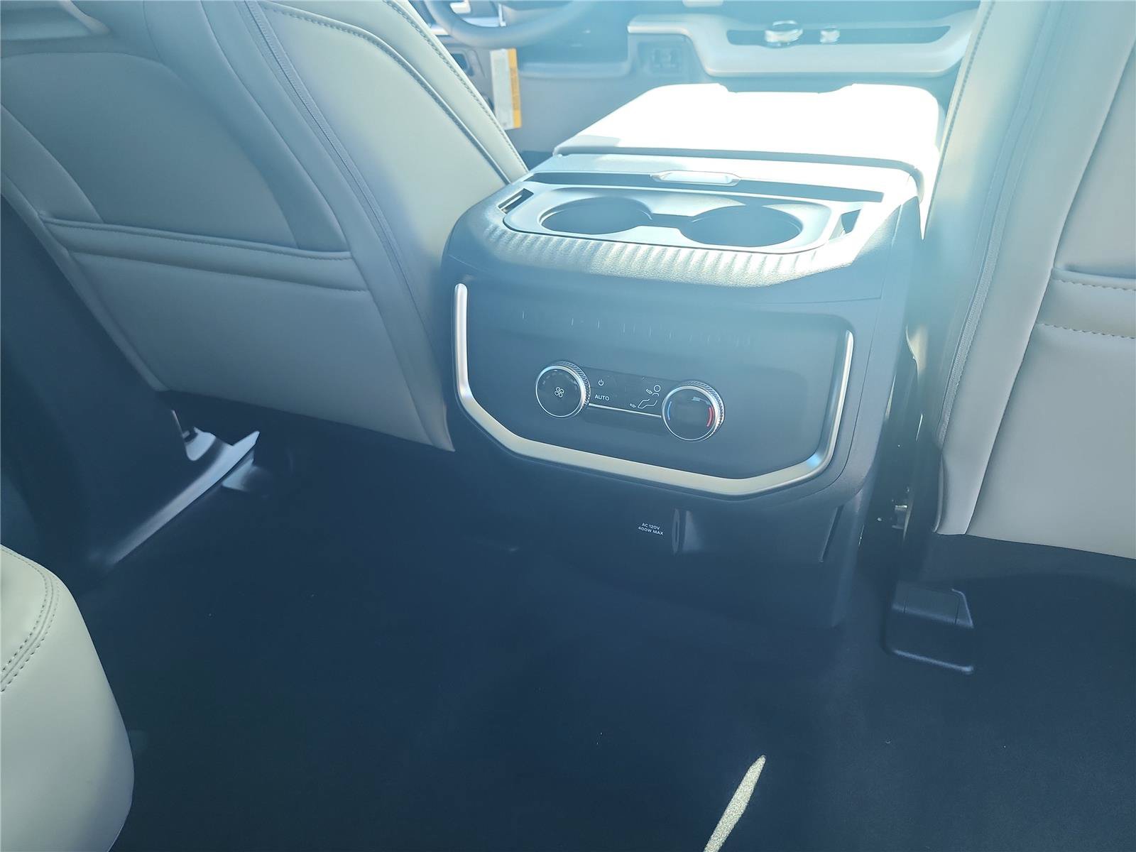 New 2027 Ford Expedition Max Active RWD image 24