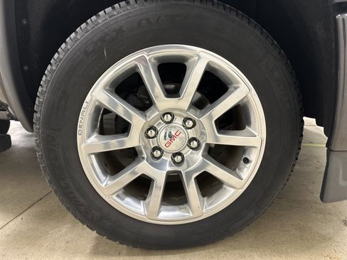 Used 2015 GMC Sierra 1500 Denali image 13