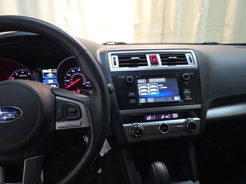 Used 2015 Subaru Legacy 2.5i image 18
