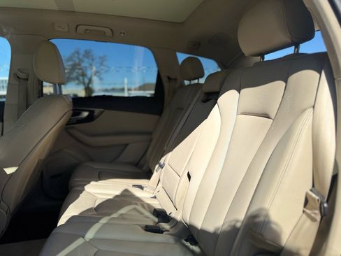 Used 2018 Audi Q7 3.0T Prestige w/ Prestige Package image 62
