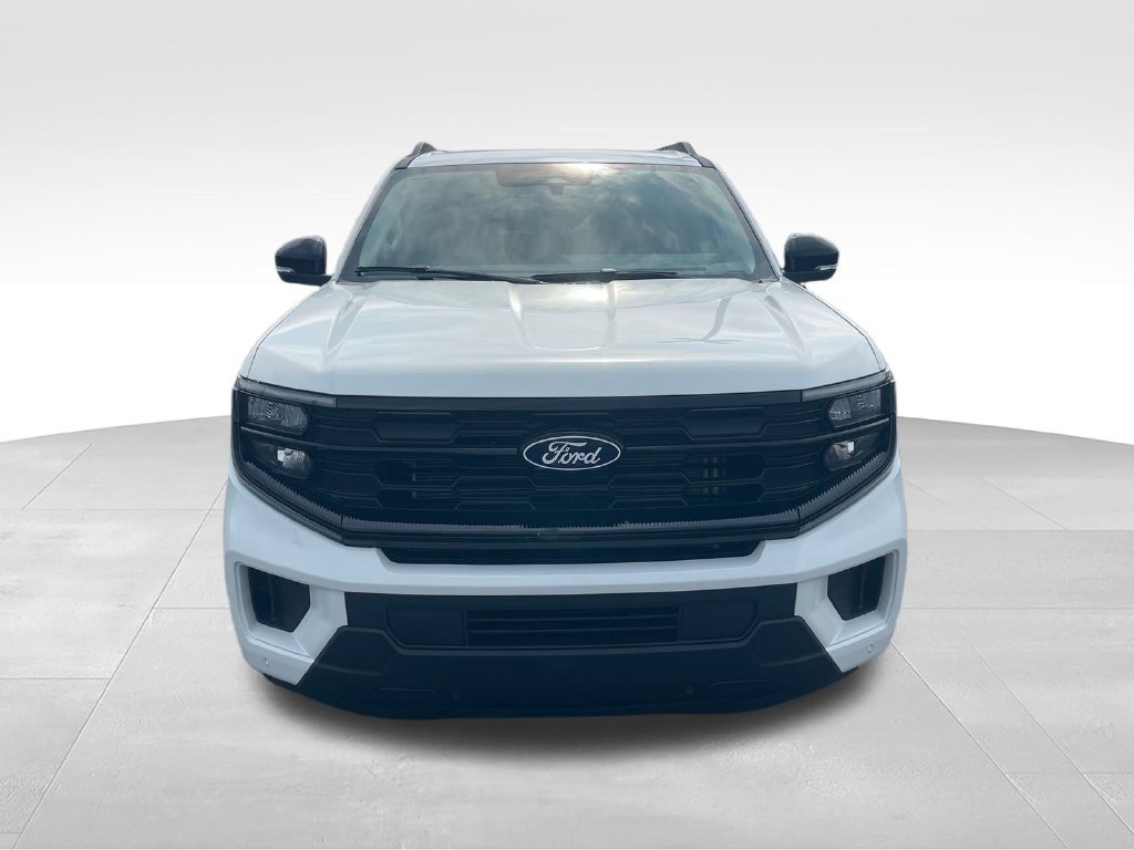 New 2027 Ford Expedition Max Active AWD/4WD image 8