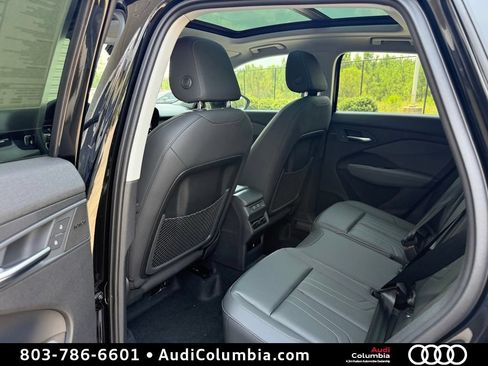 New 2026 Audi Q3 quattro 2.0T AWD/4WD image 22
