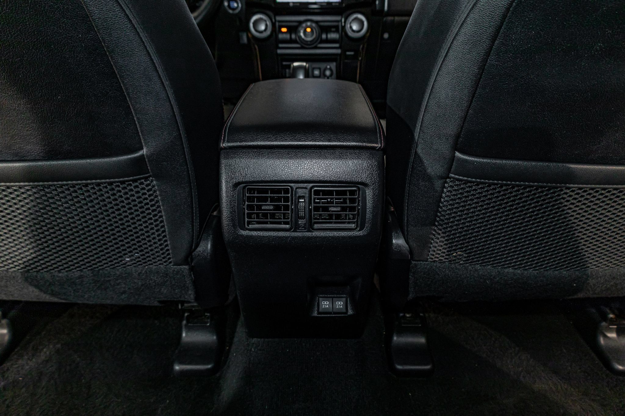Used 2020 Toyota 4Runner Venture w/ Moonroof Package AWD/4WD image 23