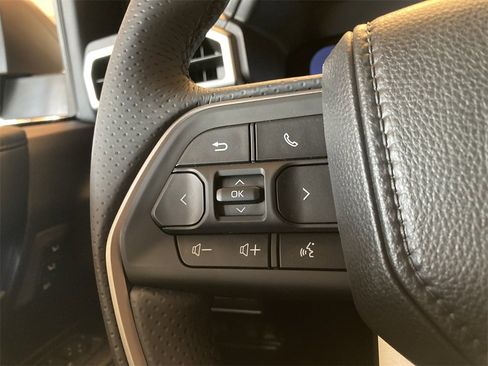 New 2026 Toyota 4Runner Trailhunter image 14