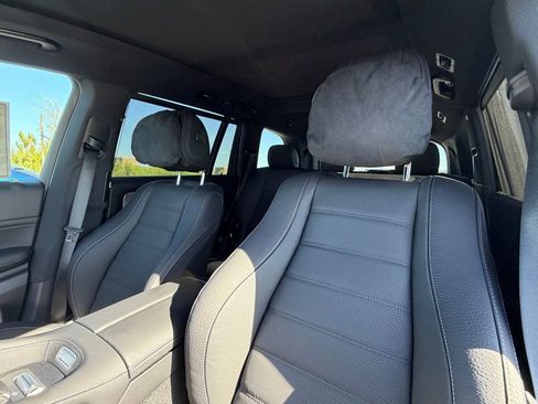 New 2026 Mercedes-Benz GLS 580 4MATIC image 18