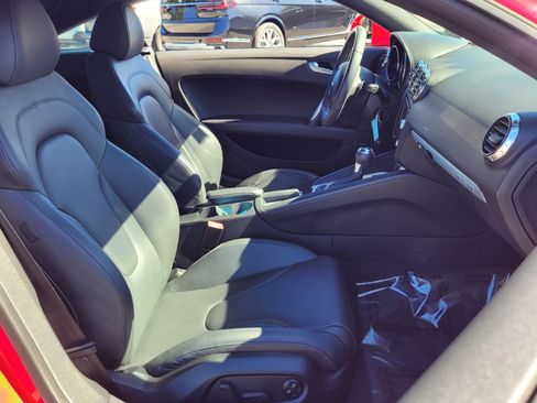 Used 2010 Audi TT 2.0T Prestige image 16