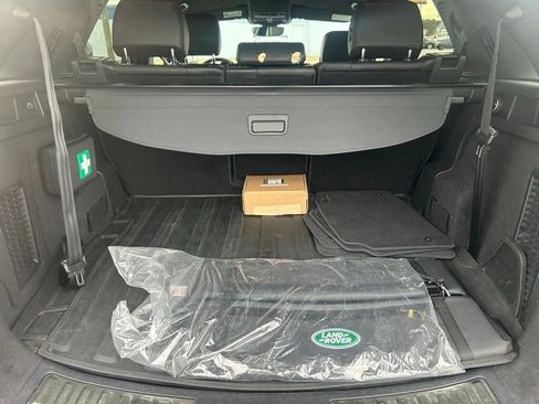 Used 2023 Land Rover Discovery Sport SE R-Dynamic AWD/4WD image 20