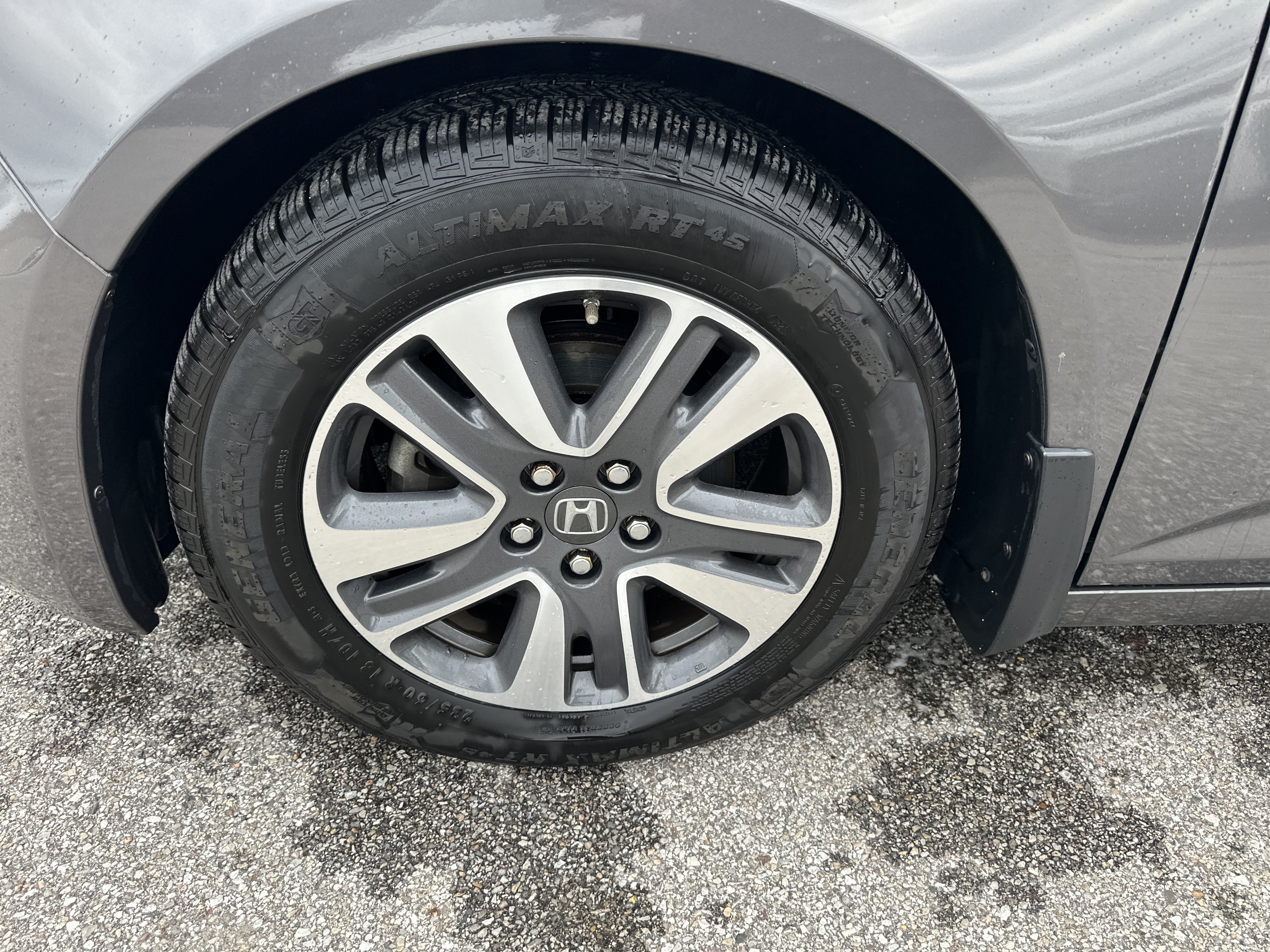 Used 2014 Honda Odyssey Touring image 7