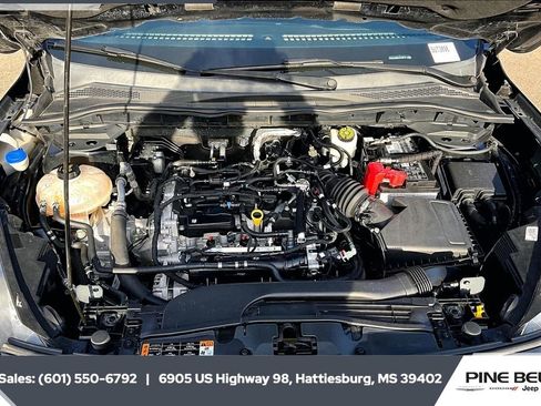 Used 2020 Ford Escape SE image 8