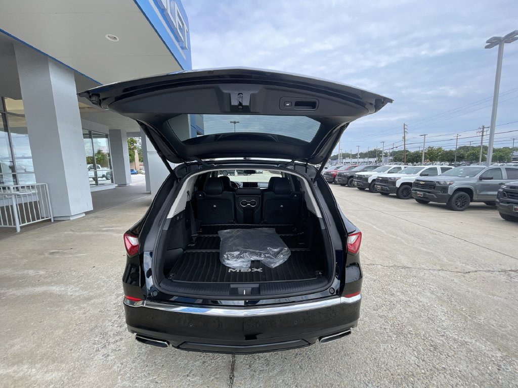 Used 2024 Acura MDX w/ Technology Package FWD image 26