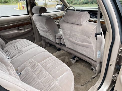 Used 1993 Mercury Grand Marquis LS image 31